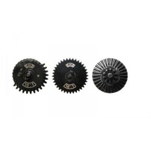 Набор шестерней gearset 16:1 CNC Steel  SHS CL14008